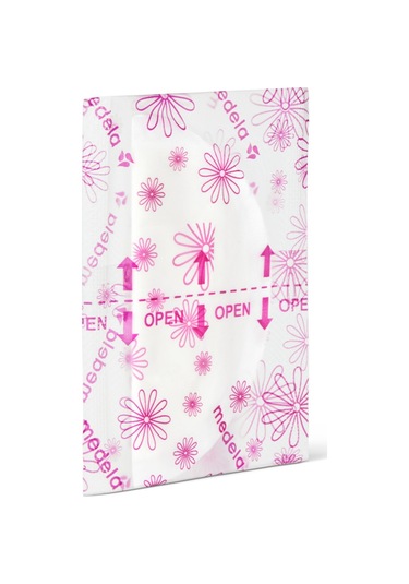 Medela Safe & Dry Tek Kullanımlık Göğüs Pedleri 60 Adet