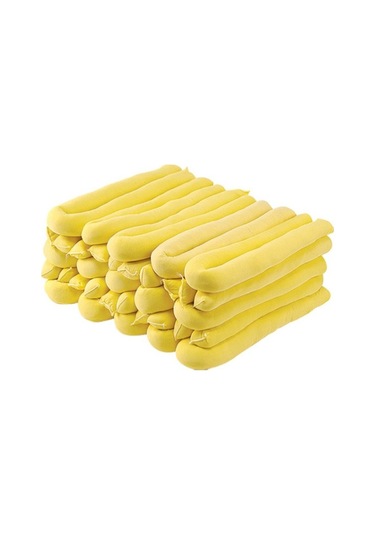 Tusorb Kimyasal Emici Sosisler 0.8 x 3 Metre 7 Adet