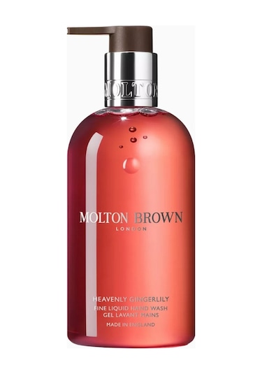 Molton Brown Marine Lüks El Bakım Seti
