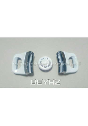 Bütün Tencere Tavalara Uygun Sap Kulp Tutamak Seti 3 Lü Kirmizi