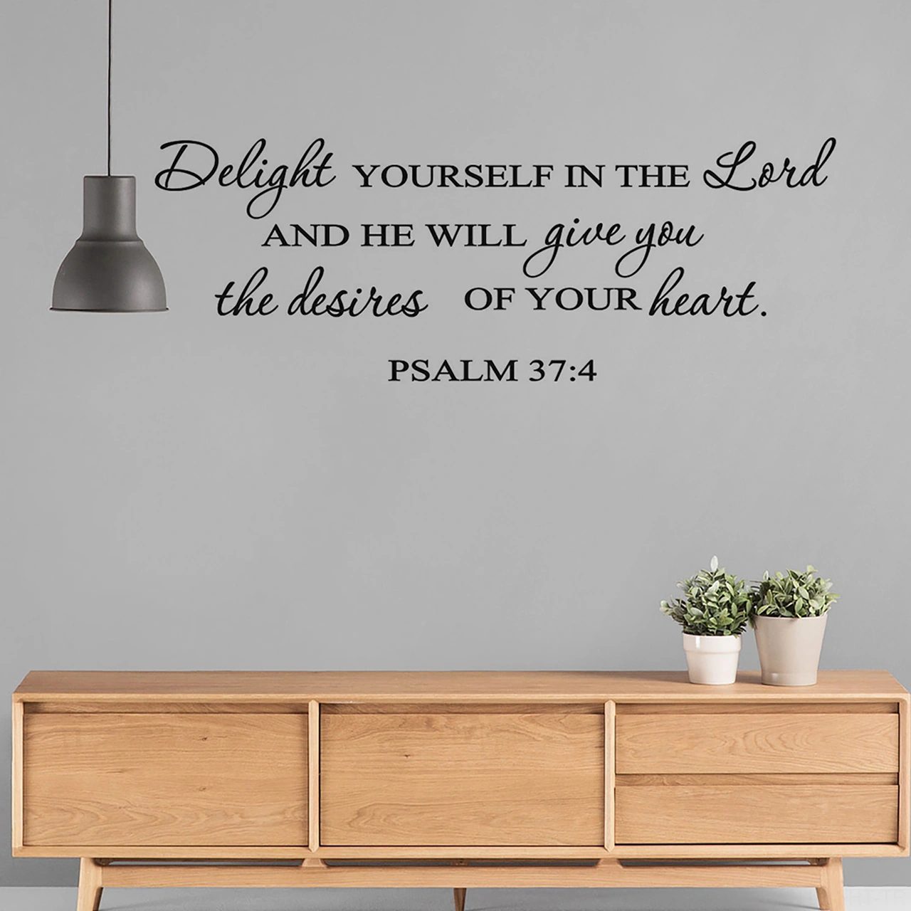 Hangfox Pvc Materyal Ev Dekorasyon Wall Sticker, Su Geçirmez Kalıcı, Otomatik Yapışkan, Yatak Odası Canlı Atmosphere Katıyor, 56x20cm Diğer