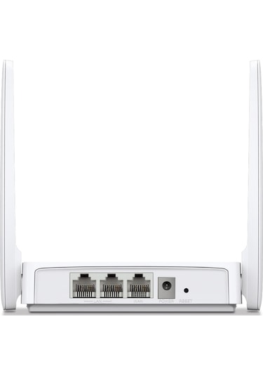 Tp-lınk Mercusys Mw302r 300 Mbps Wıfı-n Router Access Poınt 4832