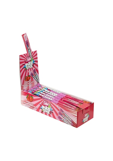 Jox Maxı Stıck Strawberry 24'lü