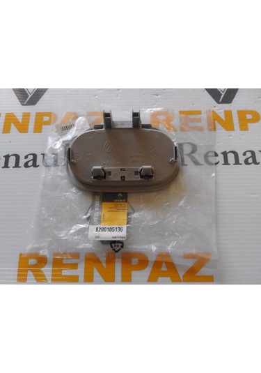 Megane 2/Scenic 2 Iç Dikiz Ayna Tespit Parçası 8200105136