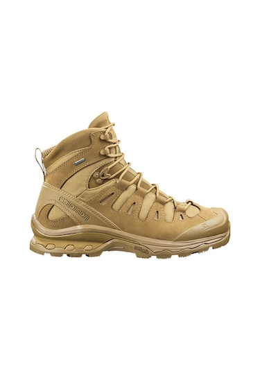 Salomon Quest 4d Gtx Forces 2 Tactical Erkek Askeri Bot L40943400 Coyote/coyote/coyote