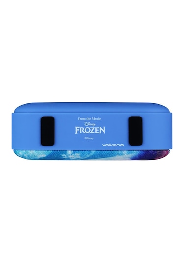 Volkano DY-1010-FR Disney Frozen Karlar Ülkesi Lisanslı Bluetooth Hoparlör