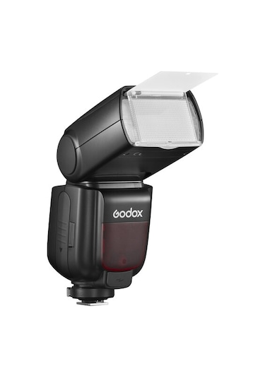 Godox TT685II-C Canon Uyumlu Tepe Flaşı