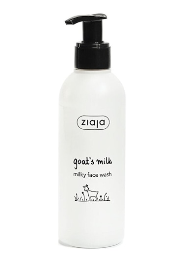Ziaja Keçi Sütü Temizleme Sütü 200 ML