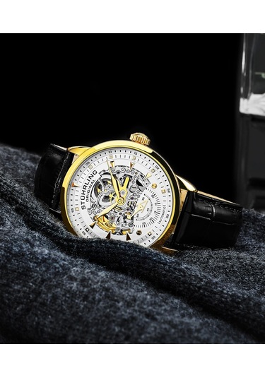 Stührling 133.33352 Otomatik Erkek Kol Saati