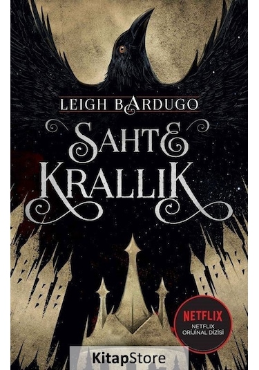 Sahte Krallık / Leigh Bardugo