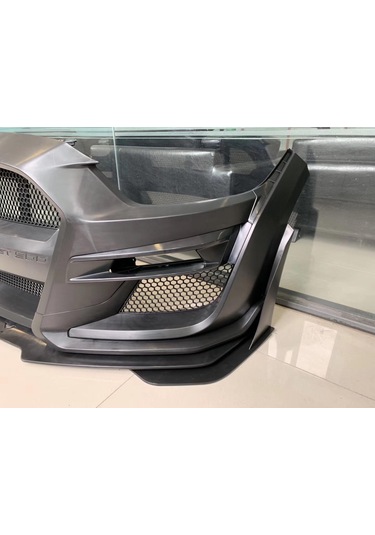 Ford Mustang Gt500 Shelby Ön Tampon 2015-2017