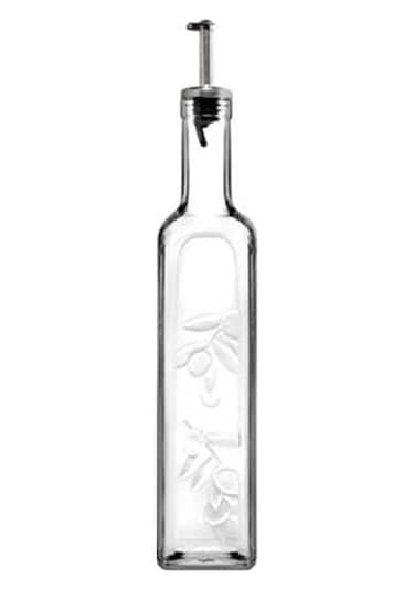 Paşabahçe 80230 Metal Uçlu Yağlık Sirkelik 1000 CC 2'li