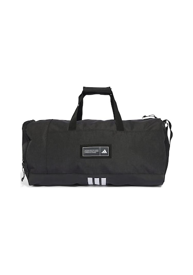 Adidas Black/whıte Çanta 4athlts Duf M Im5521 001