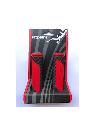 Pro Bisiklet Elcik Propalm Pro-222 Kırmızı