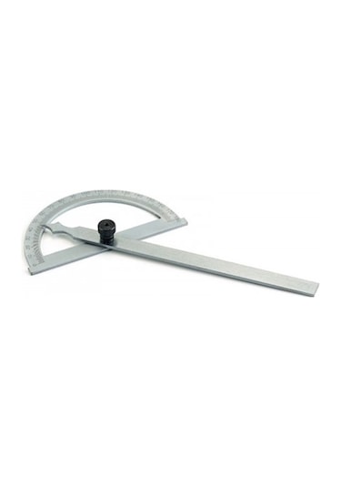 Dw Açılı İletki Gönye 80x120 Mm.