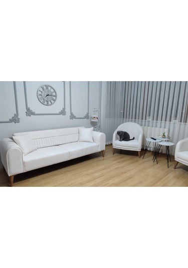 Mimoza Koltuk Takımı Müşteri Evinden .