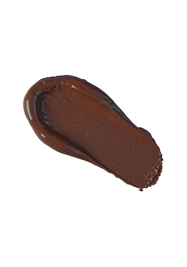 Note Cosmetique Mattemoist Lipgloss Yarı Mat Saten Bitişli Likit Ruj 416 Clover Brown - Kahverengi