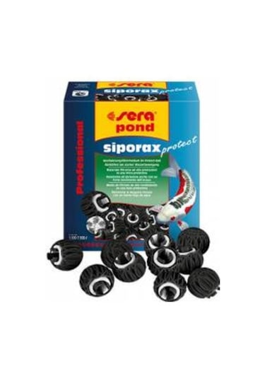 Sera Siporax Pond Protect Professional 10 Lt - 2.8 Kg