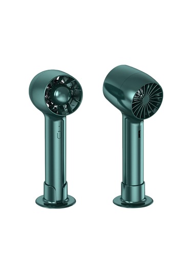 Usb Şarj Edilebilir Küçük Cep Fan El-fan Soğutma Masaüstü Elektrikli Usb Fan