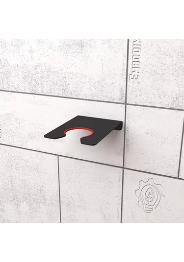 Embodıment Bahçe Testere Klipsi, Duvar Montajlı Depolama Askısı 232821967