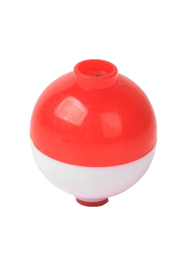 Ebitda Yüksek Kaliteli Plastik Şamandıralar - 10 Adet Balık Avı Aksesuarı Paketi