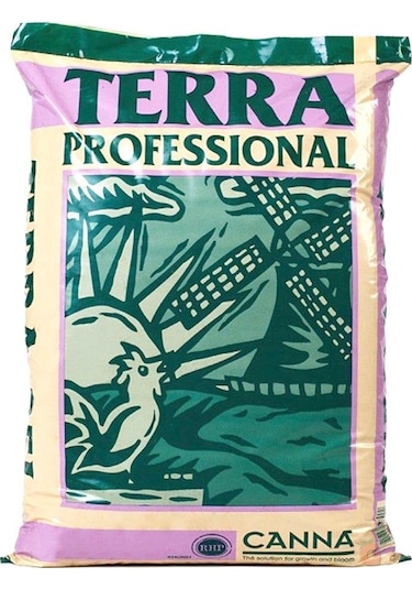 Canna Terra Professional 50 L