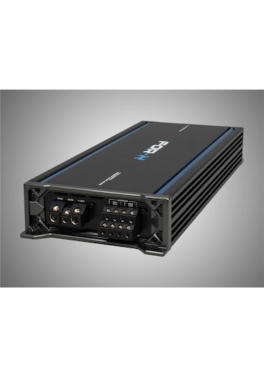 FOR-X XAP-80.4AB 4 KANAL STEREO AMFİ