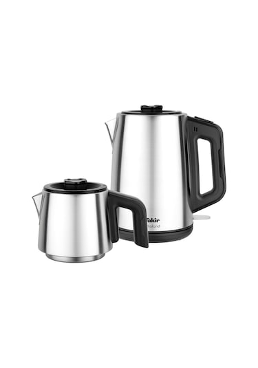 Fakir Chailand 1650 W 2 L Çay Makinesi