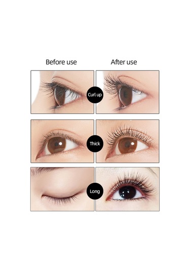 Shineyee Ayarlanabilir Isılı Elektrikli Kirpik Maşası, Silikon Fırça, Ekranlı, Temizleme Fırçası Ve Çift Taraflı Kirpik Fırçası Dahil