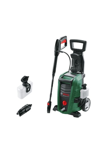 Bosch Universal Aquatak 130 Yüksek Basınçlı Yıkama Makinesi - 06008A7B00
