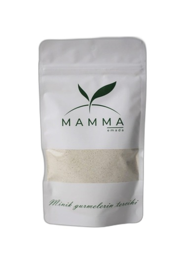 Mamma Emada Sebzeli Brokoli Çorbası +7Ay