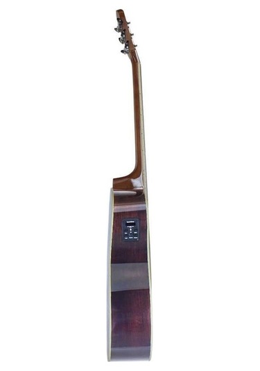 Washburn Ag70Ce  Apprentice  Elektro Akustik Gitar
