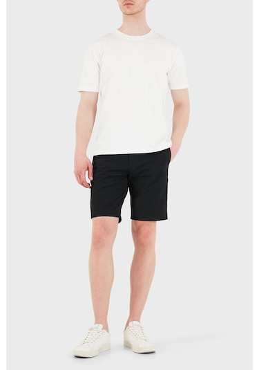 Armani Exchange Erkek Short 8Nzs49 Znyzz 1200 Siyah Armani Exchange Erkek Short 8Nzs49 Znyzz 1200 Siyah