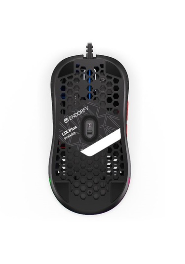 Endorfy Lıx Plus Rgb Simetrik Gaming Mouse Ey6a001