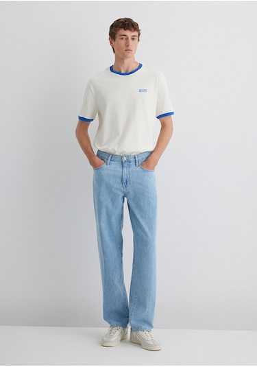 Mavi - Mitte Street Açık Mavi Denim Jean Pantolon 0010101-89518 Açık Mavi Mavi - Mitte Street Açık Mavi Denim Jean Pantolon 0010101-89518 Açık Mavi