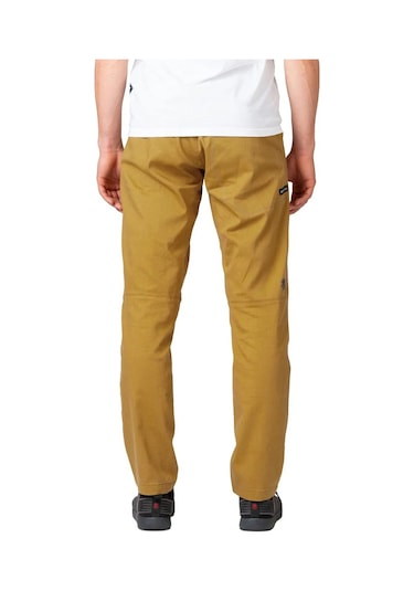 Rafiki Rockland Erkek Pantolon Sarı