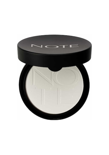 Note Cosmetics Translucent Setting Powder Makyaj Sabitleyici Transparan Pudra