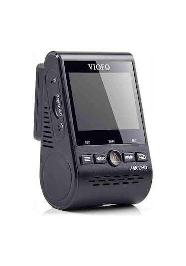 Viofo A129 Pro 4k Ultra Hd 5ghz Wifi Gps'li Araç Kamerası