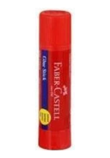 FABER CASTELL STICK YAPISTIRICI 10gr.(5088179510)