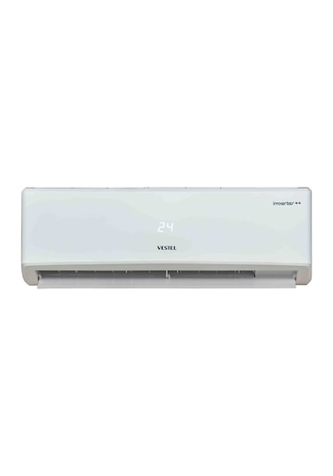 Vestel Flora Doğa 1 Dış + 2 İç Ünite (9+12) Duvar Tipi Multi Inverter Plus Klima