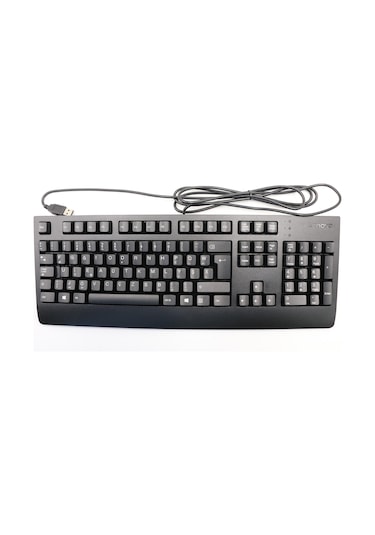 Lenovo Preferred Pro II Türkçe F Klavye