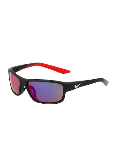 Nike If1054x-010 Çocuk Güneş Gözlüğü Siyah