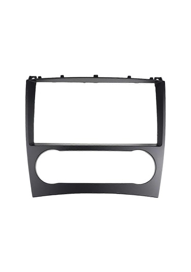 C-serisi W203/w203 İçin 9 İnçlik Araç Şasi Kaplamaları