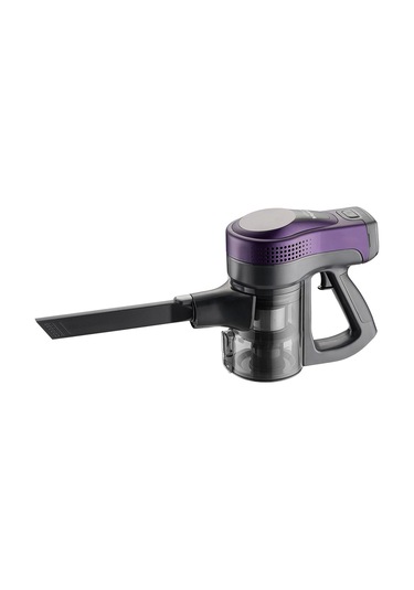 Homend Dustrider 1266H Dikey Süpürge