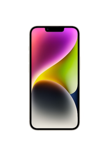 Apple iPhone 14 256 GB (Apple Türkiye Garantili) Beyaz 256 GB