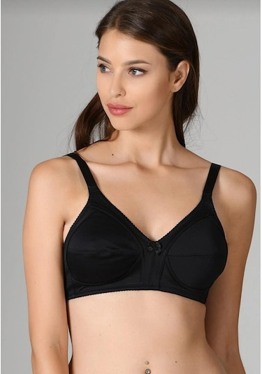 Nbb 350 Bayan Mikro Minimizer Toparlayıcı Sütyen 2 Adet 001