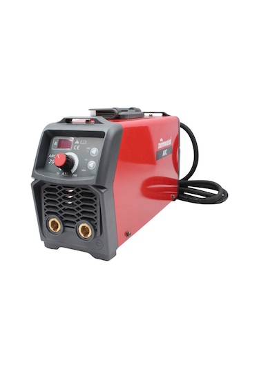 Zenweld ARC 200 Inverter Kaynak Makinesi