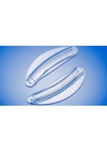 Internal Silikon Nasal Splint.Silikon Burun Splinti ( 10 adet )