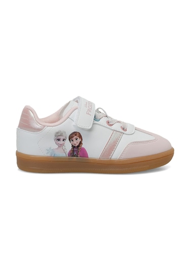 Frozen Aden.p6fx Beyaz Kız Çocuk Sneaker 000000000102240628