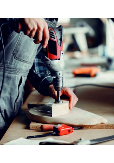 Tas Menteşe Matkap Bıçağı 30mm Era40111 Eratool